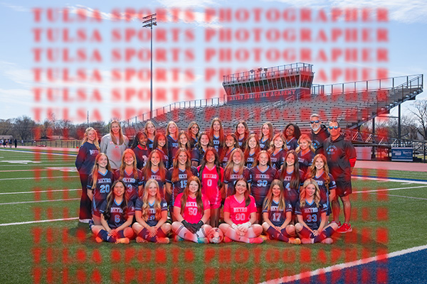 MCA Girls HS Soccer - Classic - Late Orders Digital Only