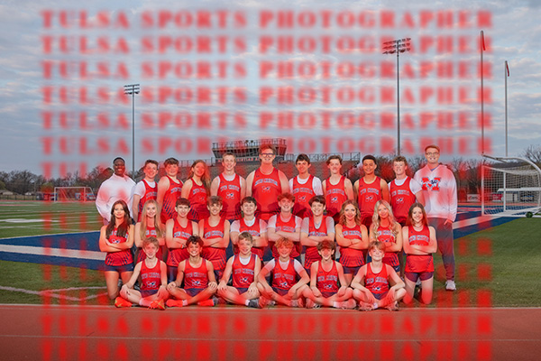 MCA MS Track - Classic - Late Orders Digital Only