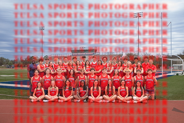 MCA HS Track - Classic - Late Orders Digital Only