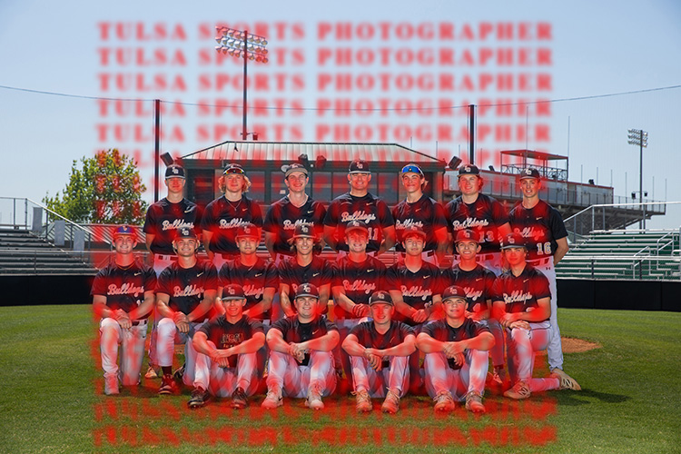 LCS HS Baseball - Classic - Late Orders Digital Only