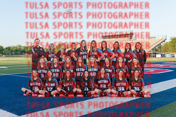 MCA GIRLS MS Soccer - LATE ORDERS DIGITAL ONLY