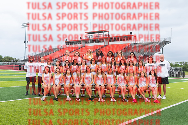 LCS High School Track GIRLS