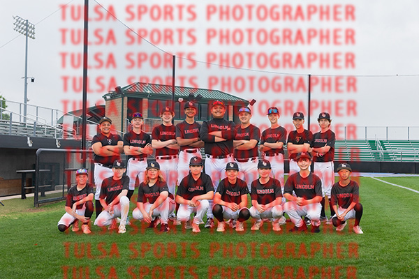 LCS JH Baseball - Late Orders Digital Only