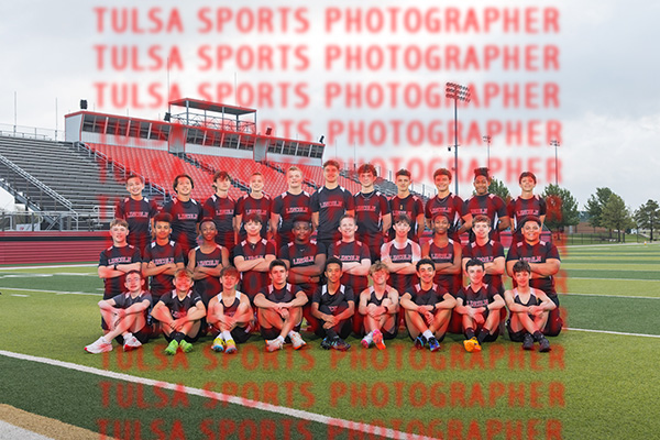LCS JH Track BOYS - Late Orders Digital Only