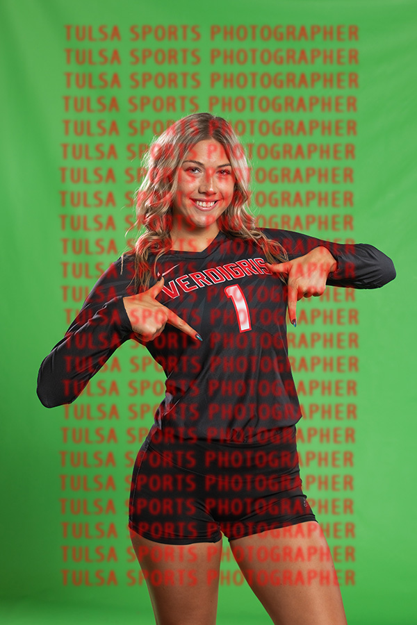 VHS Volleyball- Banner Selections