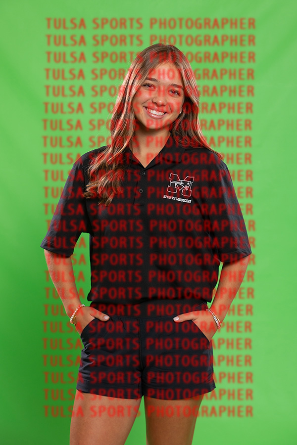 MCA Athletic Trainers - Banner Selections