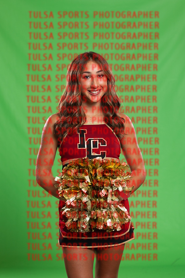 LCS Cheer - Banner Selections