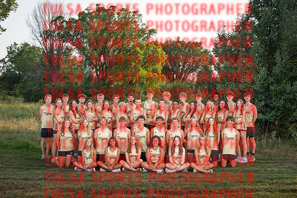 Broken Arrow HS XC Classic