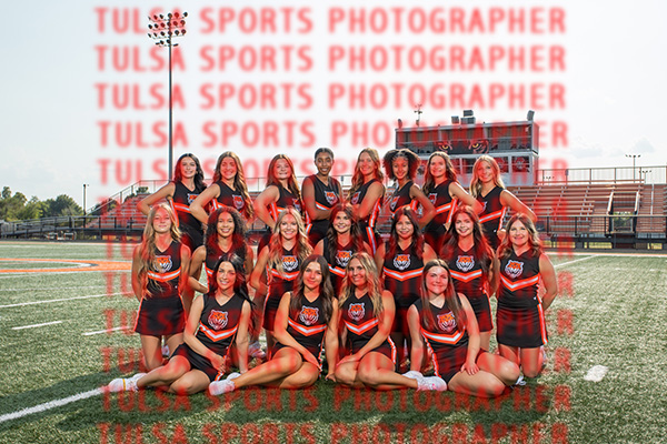 Cushing Cheer Classic
