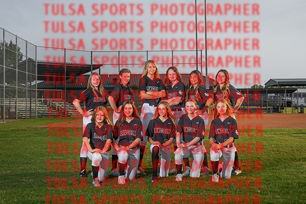 Lincoln Christian Jr High Softball Classic