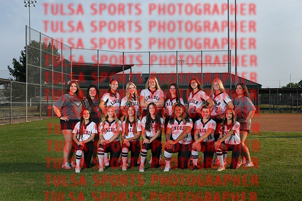 Lincoln Christian HS Softball Classic