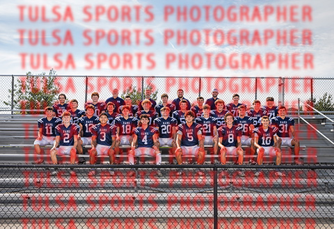 Regent HS Football Classic - Late Orders Digital Only