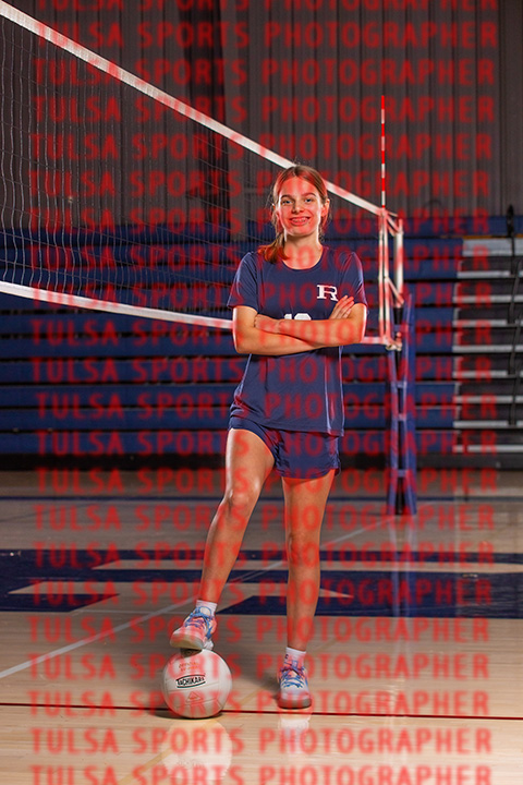 Regent MS Volleyball - Late Orders Digital Only