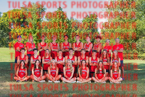Metro Christian HS XC Classic