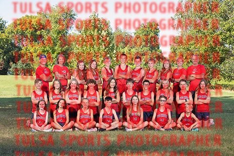 Metro Christian MS XC Classic